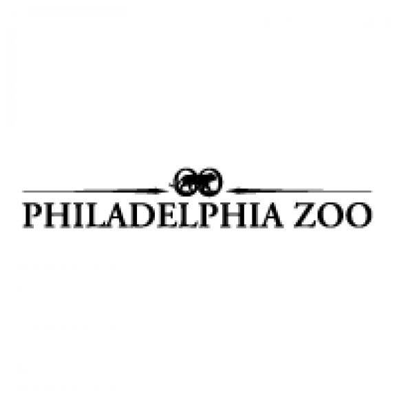 Logo of Philadelphia Zoo