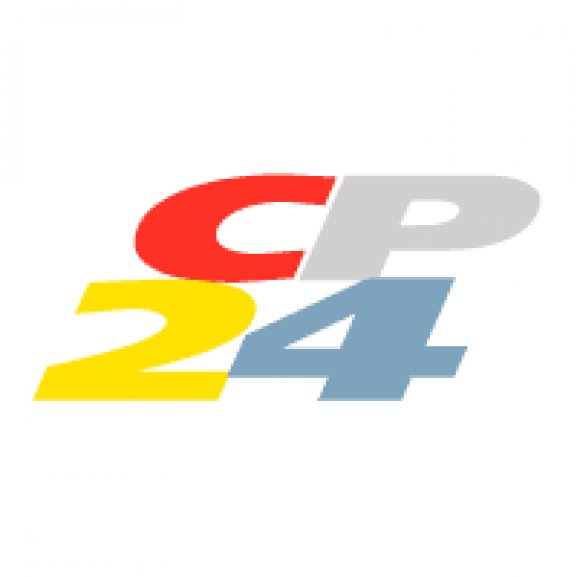 Logo of CP24