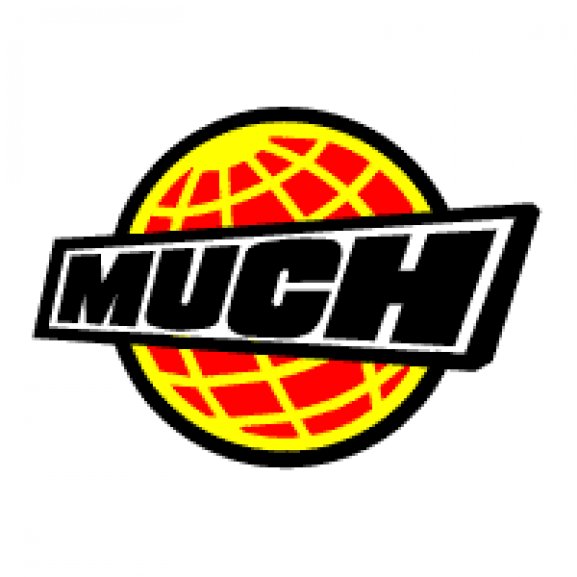 Logo of Much
