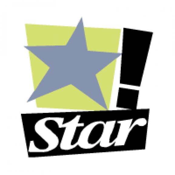 Logo of Star!