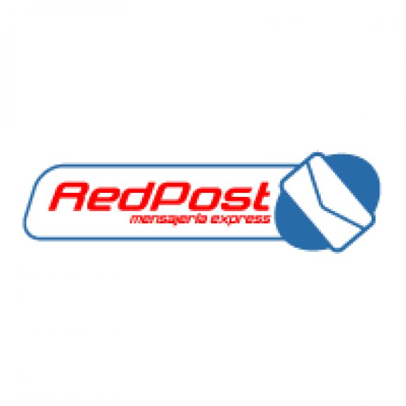Logo of RedPost