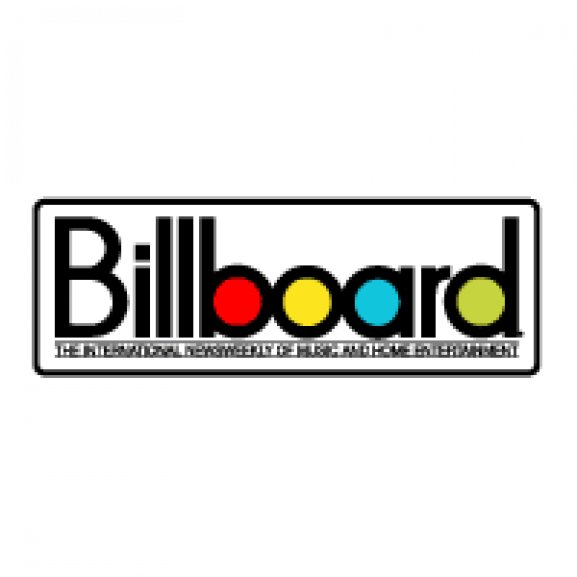 Logo of Billboard