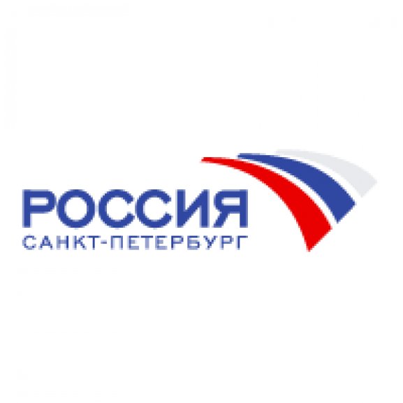 Logo of Rossia Sankt-Peterburg