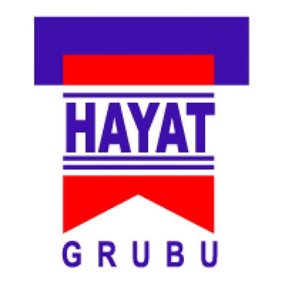 Logo of Hayat
