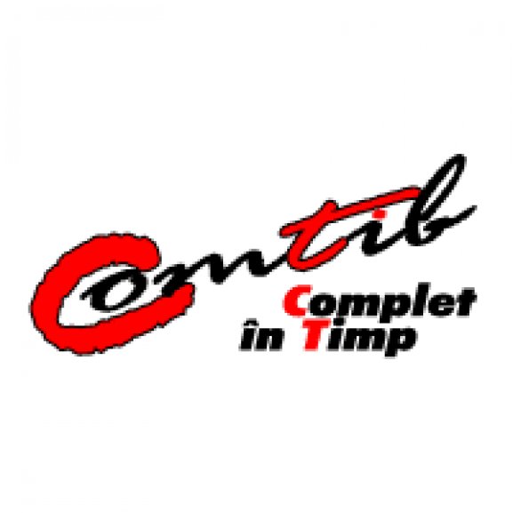 Logo of Comtib