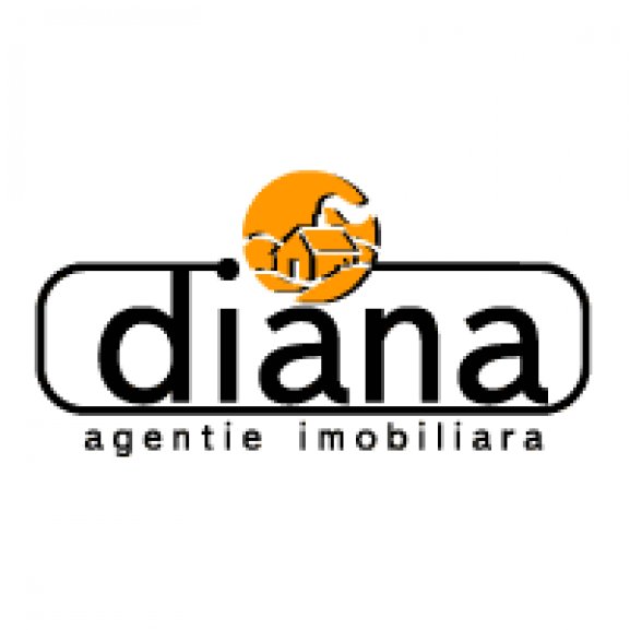 Logo of Diana Imobiliare