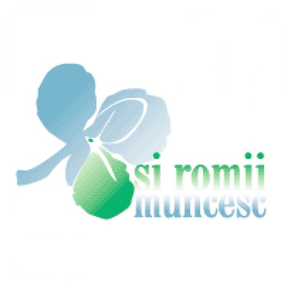 Logo of Rsi Romii Muncesc
