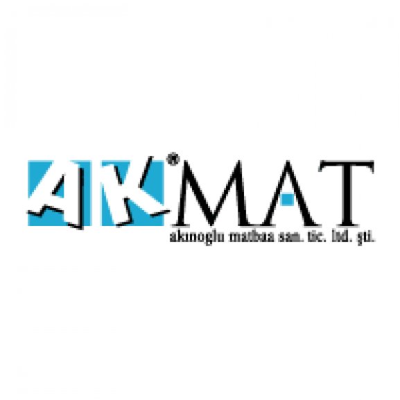Logo of Akmat