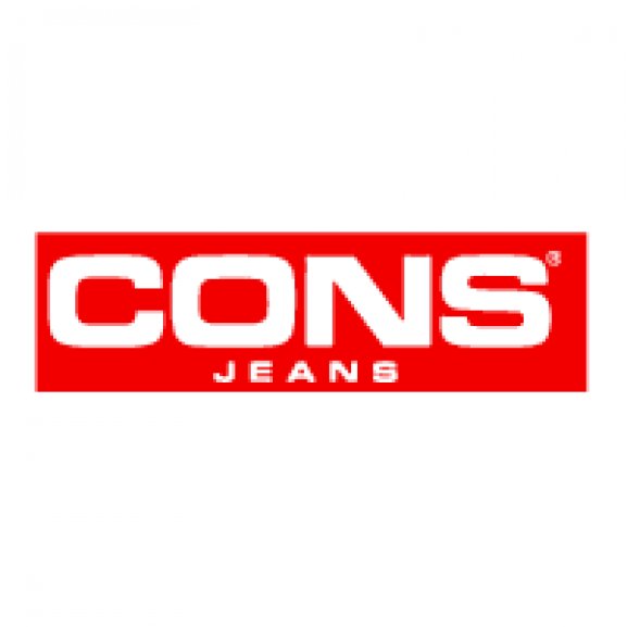 Logo of Cons Jeans