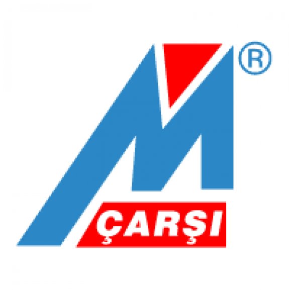 Logo of Mavi Carsi