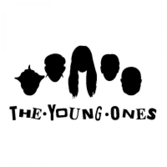 Logo of The Young Ones