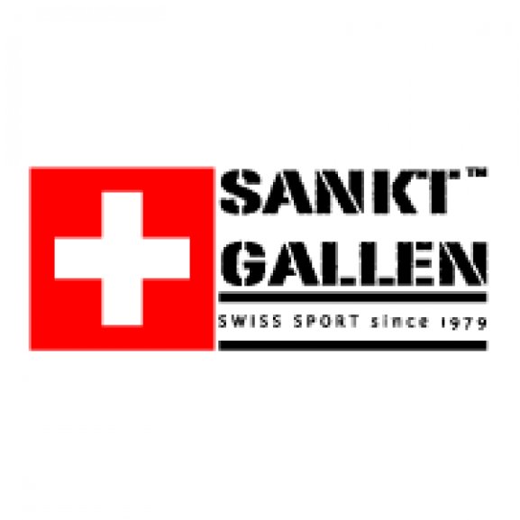 Logo of Sankt Gallen Swiss Sport