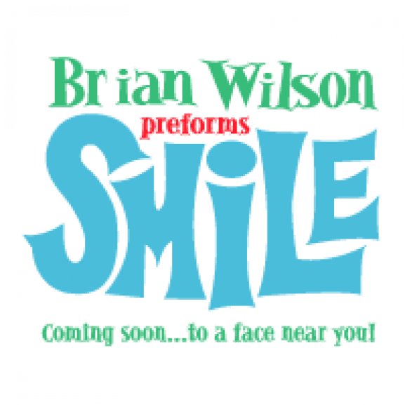 Logo of Brian Wilson