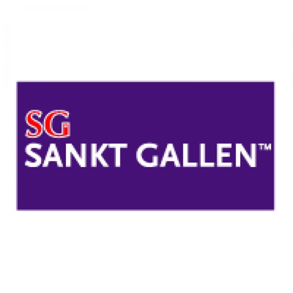 Logo of Sankt Gallen