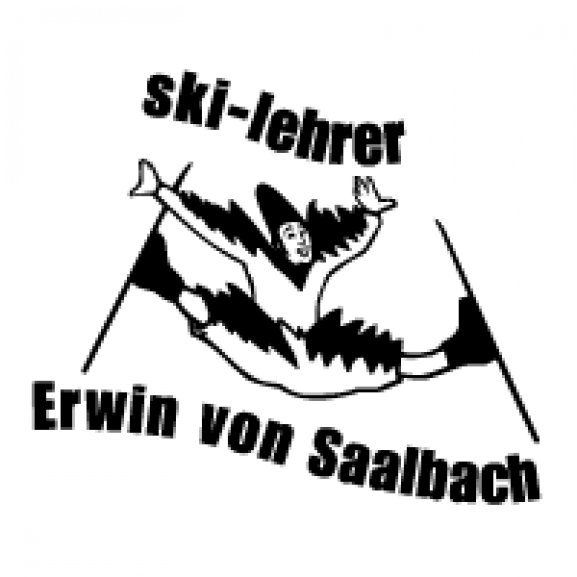 Logo of Erwin von Saalbach
