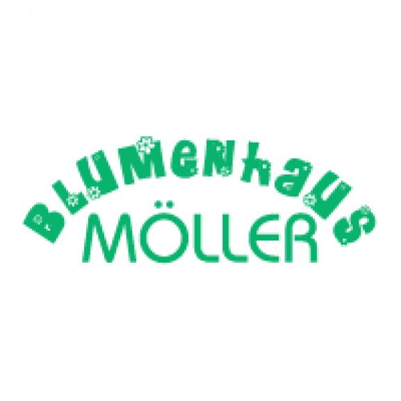 Logo of Blumenhaus Moeller