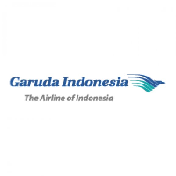 Logo of Garuda Indonesia