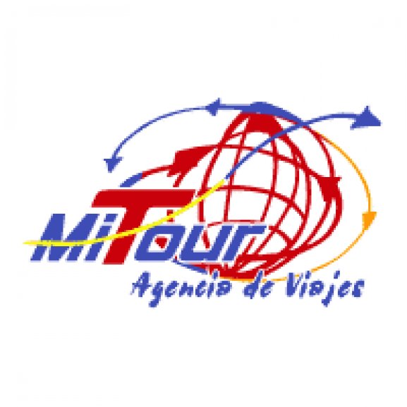 Logo of Mitour