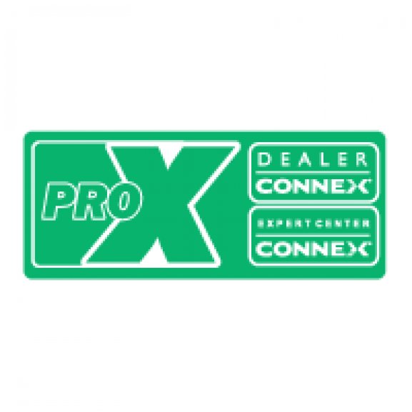 Logo of PRO X