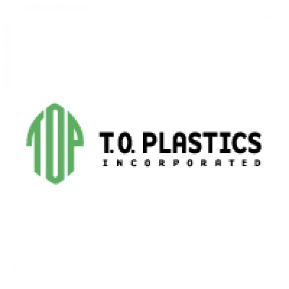Logo of T. O. Plastics, Inc