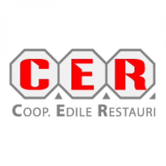 Logo of CER