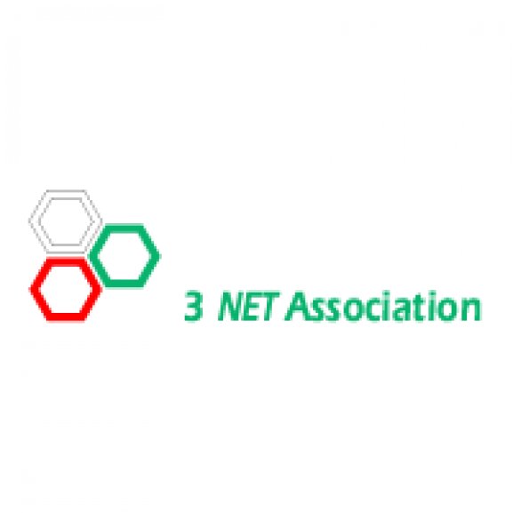 Logo of 3 Net