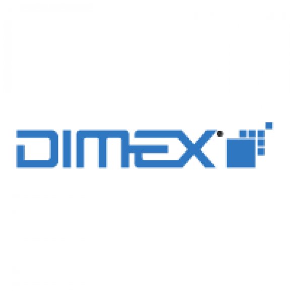 Logo of Dimex