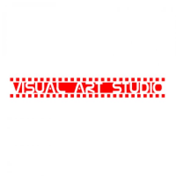 Logo of Visual Art Studio