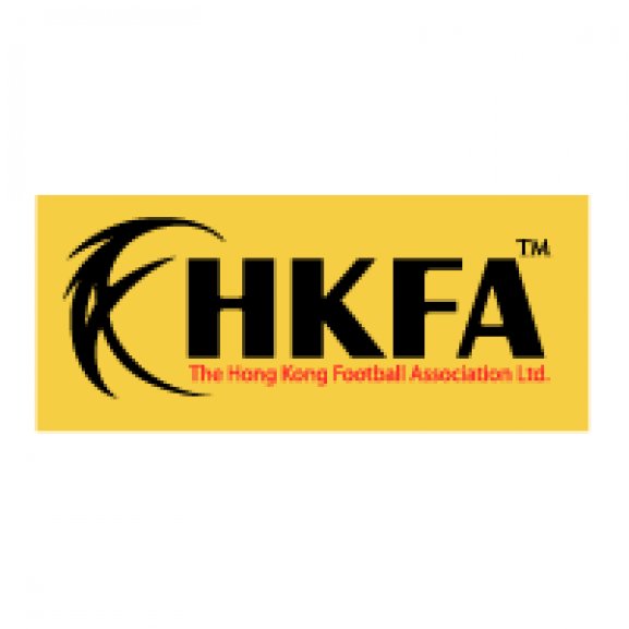 Logo of HKFA 2015