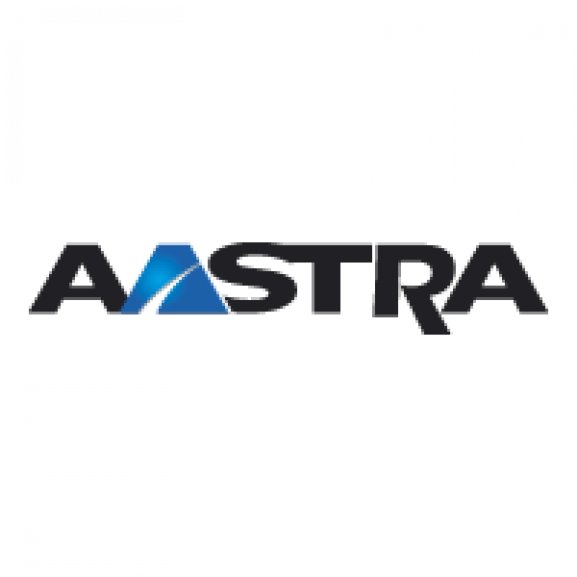 Logo of Aastra