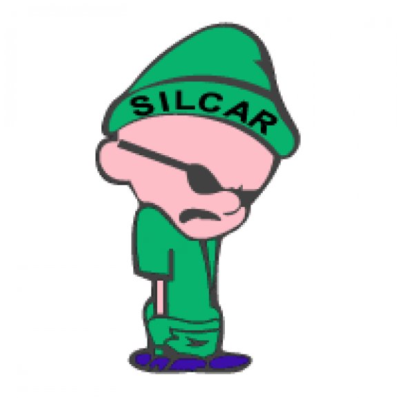 Logo of Silcar
