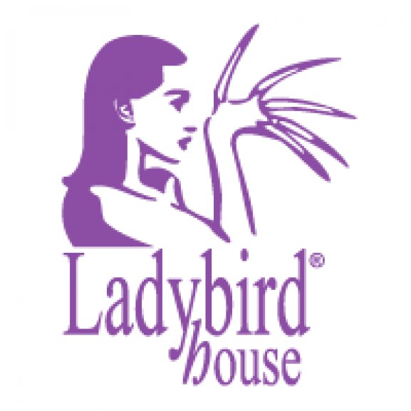 Logo of Ladybird