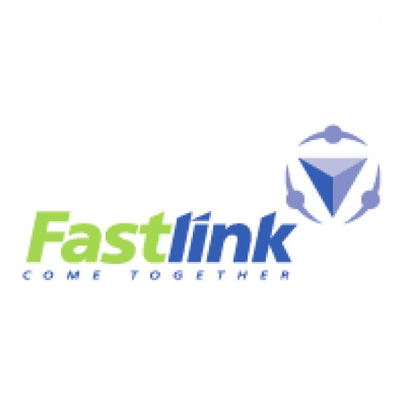 Logo of Fastlink
