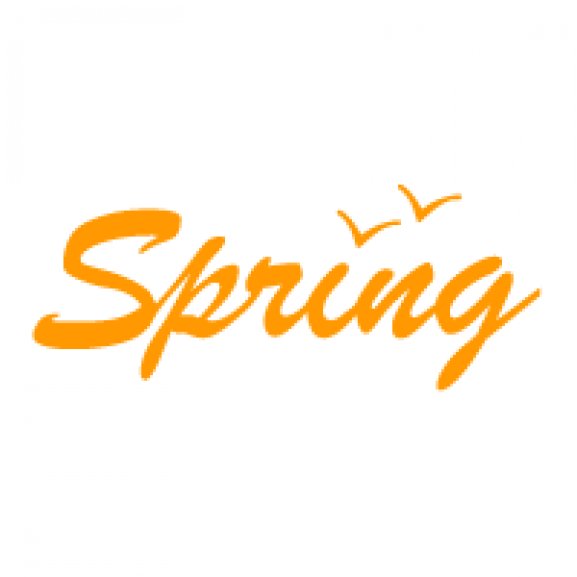 Logo of Spring