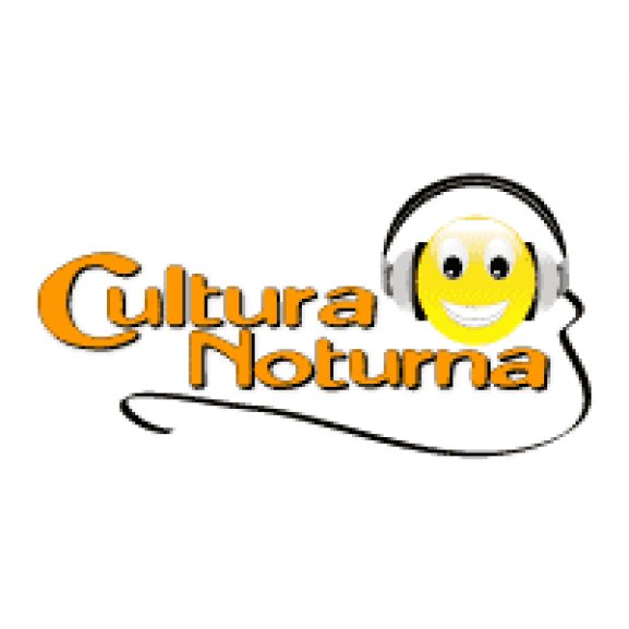 Logo of Cultura Noturna