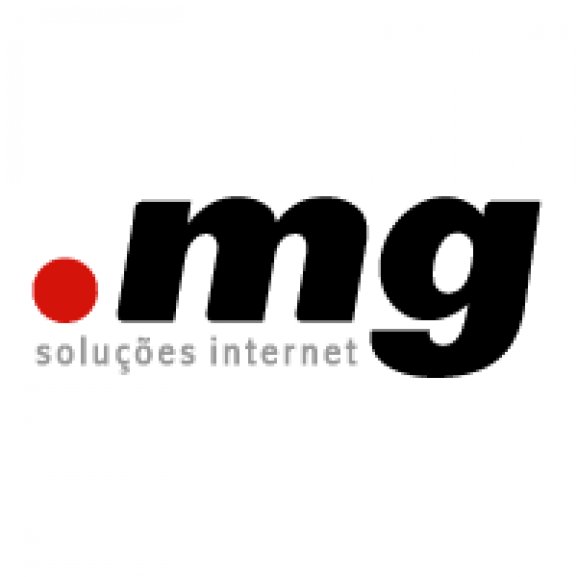 Logo of .mg