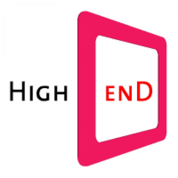 Logo of High End