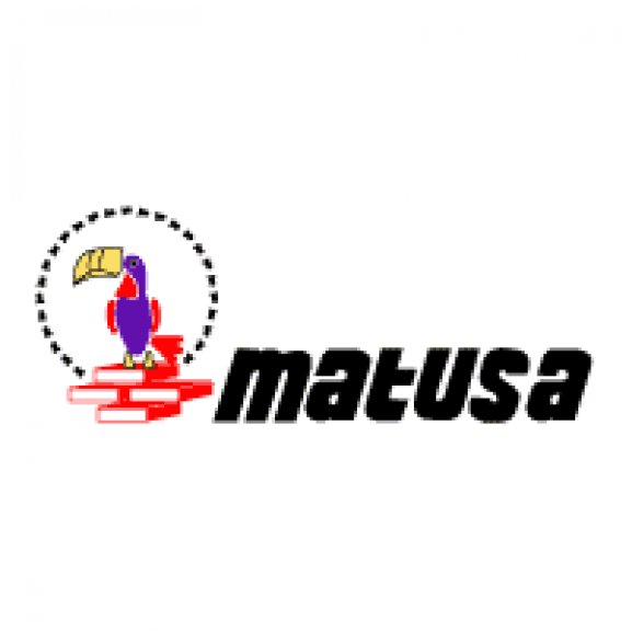 Logo of Matusa