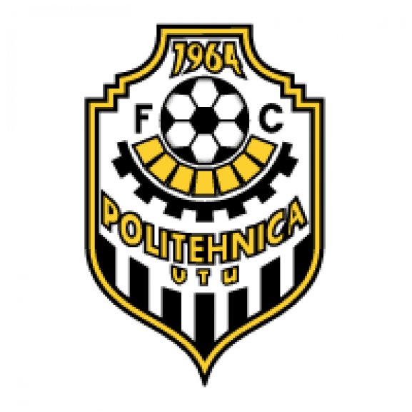 Logo of FC Politehnica VTU Chisinau
