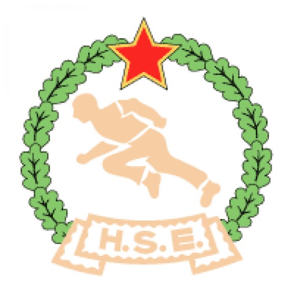 Logo of Honved SE Budapest
