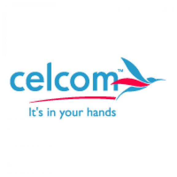 Logo of Celcom Malaysia Berhad