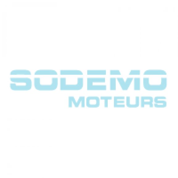 Logo of Sodemo