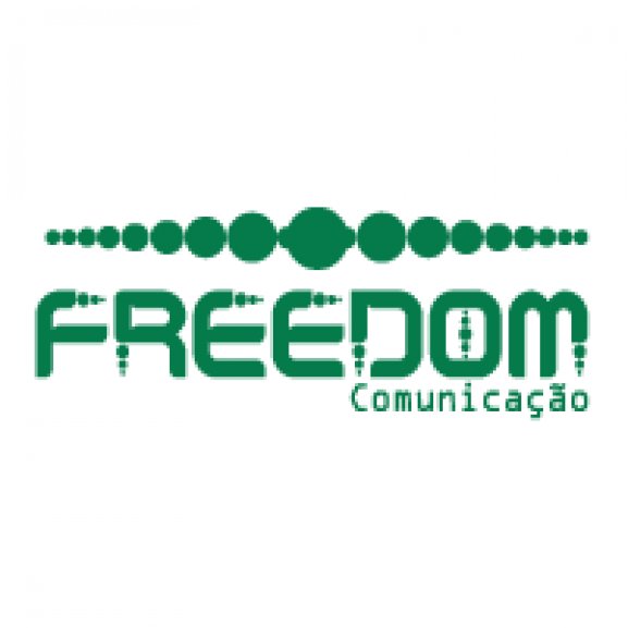 Logo of Freedom Comunicacao
