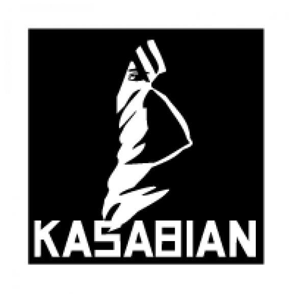 Logo of Kasabian