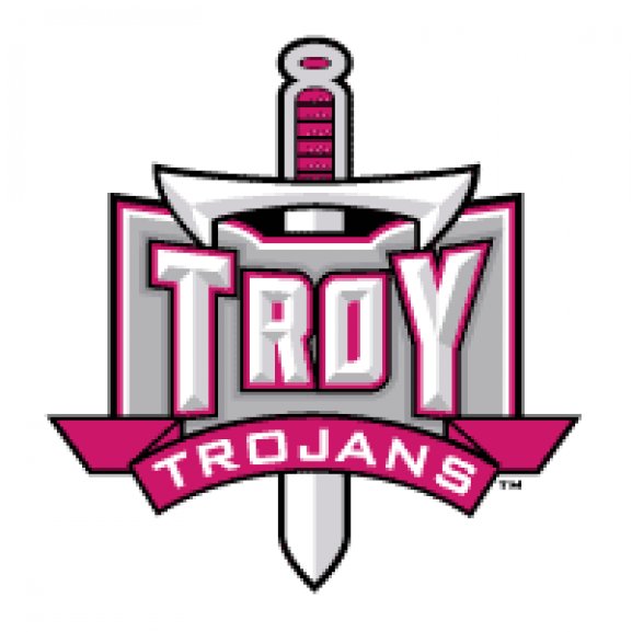 Logo of Troy Trojans