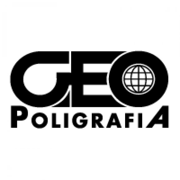Logo of GEO Poligrafia
