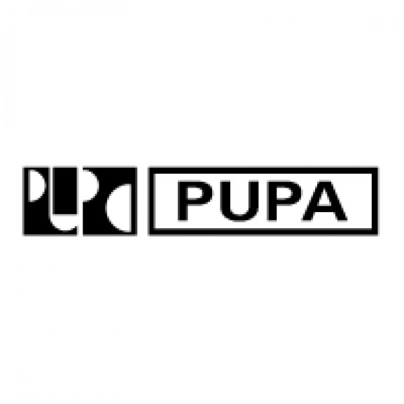 Logo of Pupa