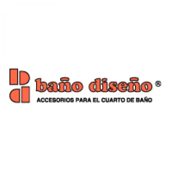 Logo of Bano Diseno