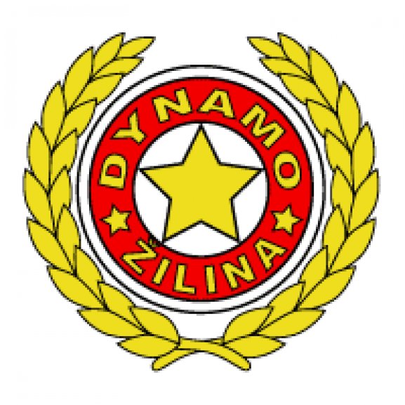 Logo of Dynamo Zilina