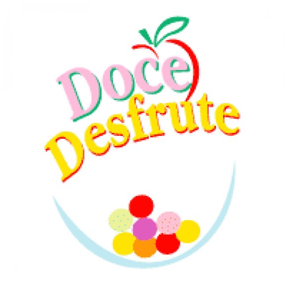 Logo of Doce Desfrute